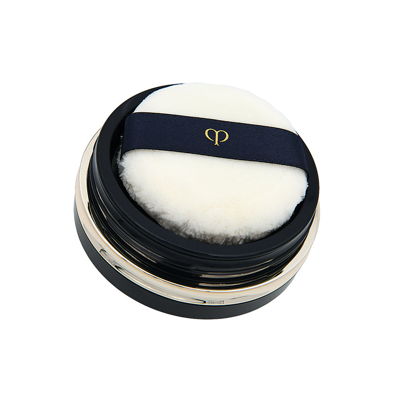Clé De Peau Translucent Loose Powder 1 Light 26G | Sasa Global