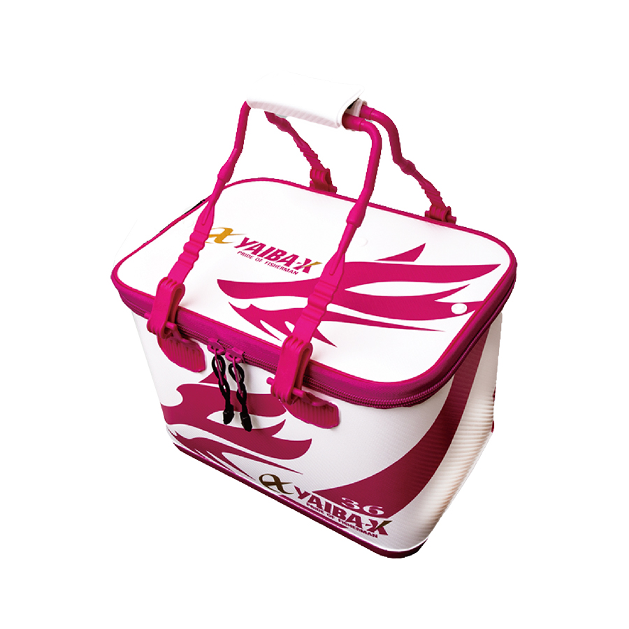 ヤイバウルフバッカン36cm ピンクスペシャル | 釣り｜海釣り仕掛｜渓流