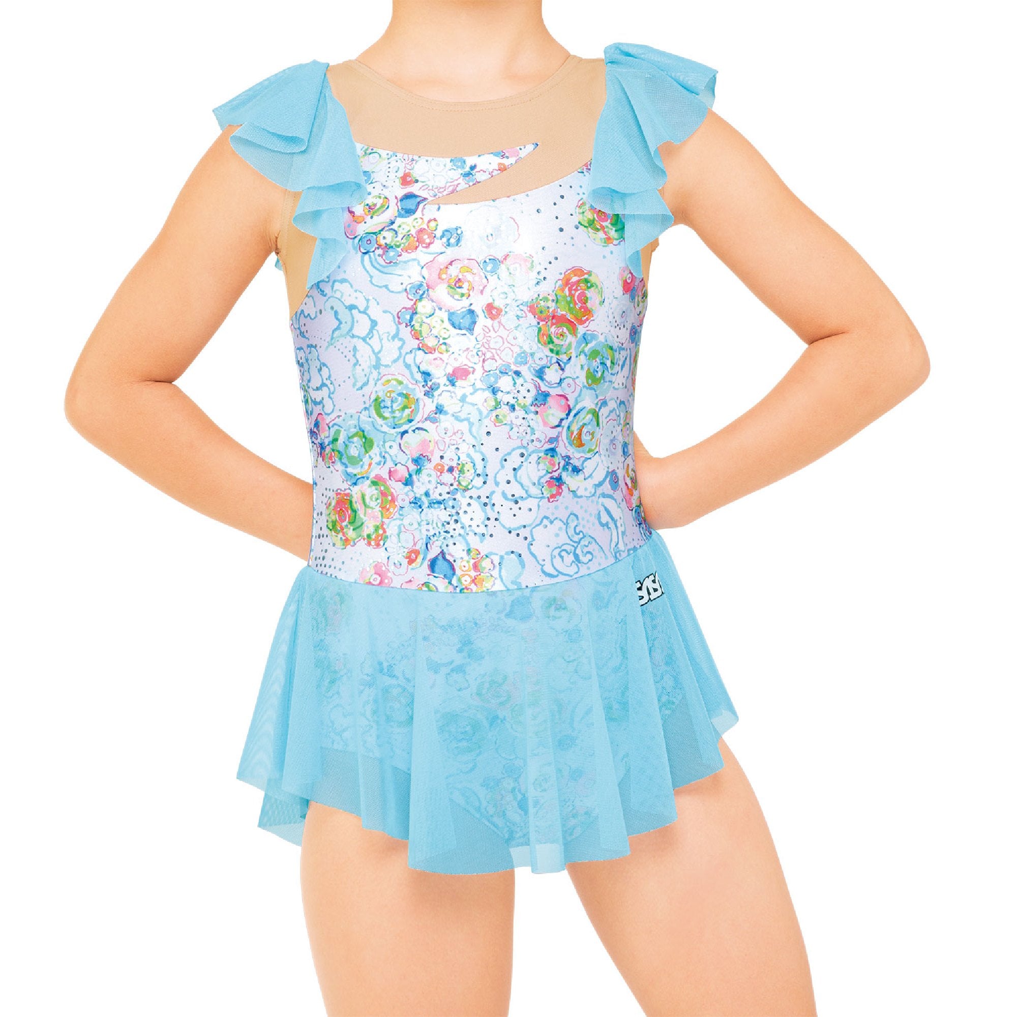 新体操レオタード – ササキスポーツ オンラインショップ [SASAKI]