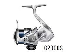 シマノ 23ストラディック C2000S ｜ 釣具の通販【ささき釣具店