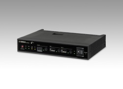 ヤマハ、ギガビットイーサネット対応の中小向けブロードバンドVoIP