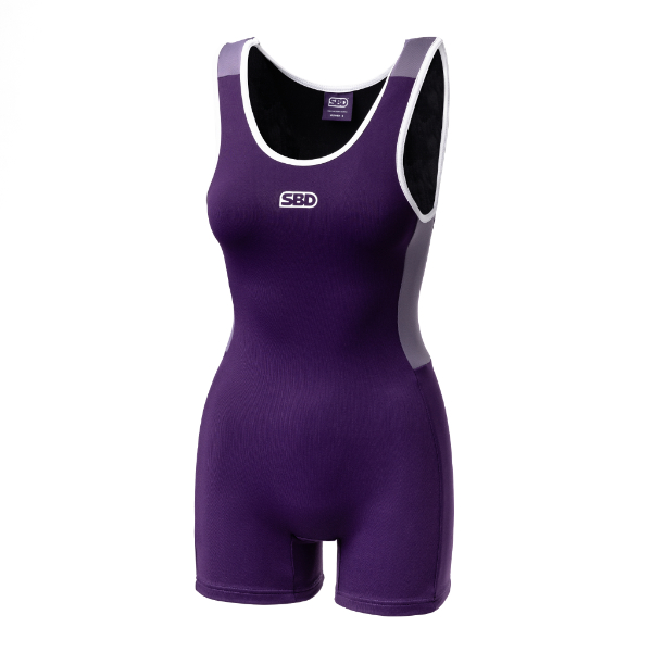 Aspire パワーリフティングシングレット | SBD Apparel Japan