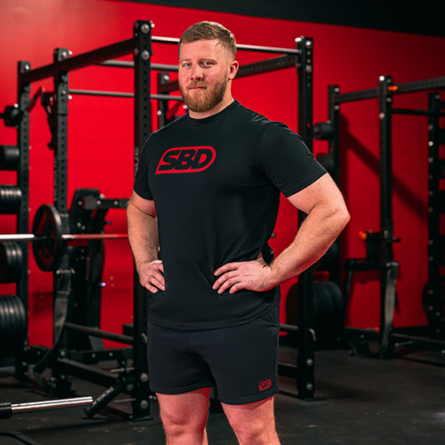 SBD ショーツ | SBD Apparel Japan