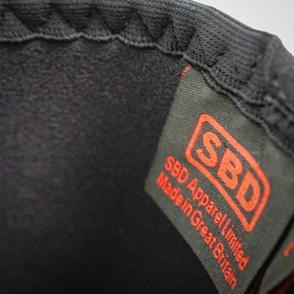 2013 エルボースリーブ | SBD Apparel Japan