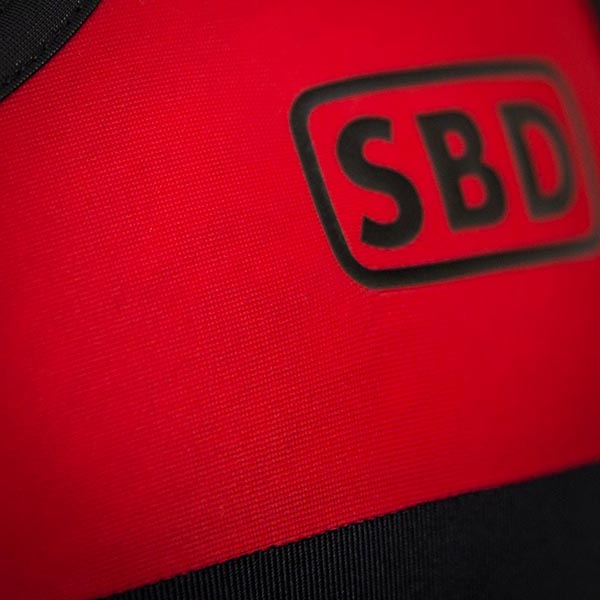 SBD Apparel Japan
