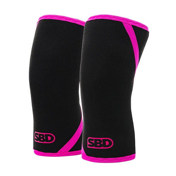 Nova パワーリフティングニースリーブ | SBD Apparel Japan