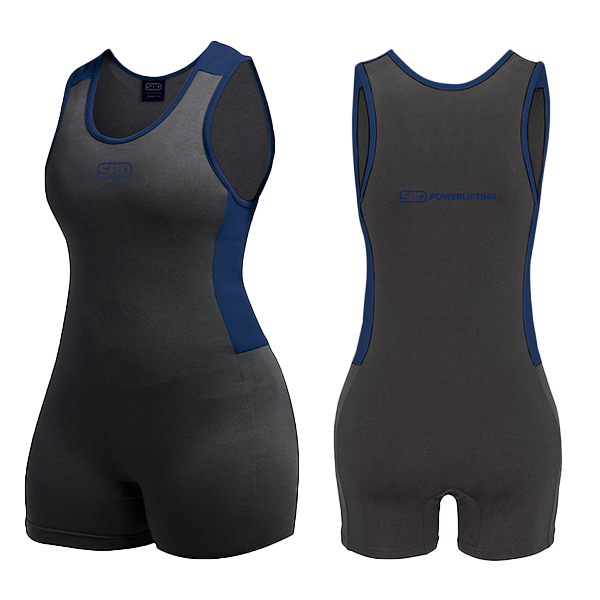Storm パワーリフティングシングレット | SBD Apparel Japan