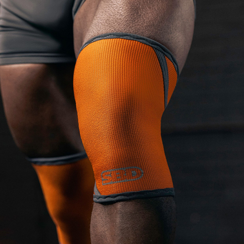 SBD ニースリーブ カーキ XS SBD ニースリーブ カーキ XS SBD ニー