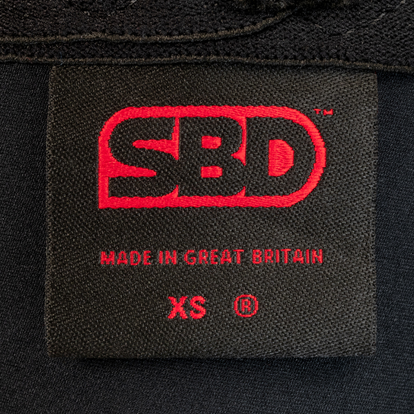 ウェイトリフティングニースリーブ | SBD Apparel Japan