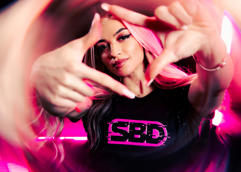 SBD Apparel Japan | ストレングススポーツ競技者 / ウエイト