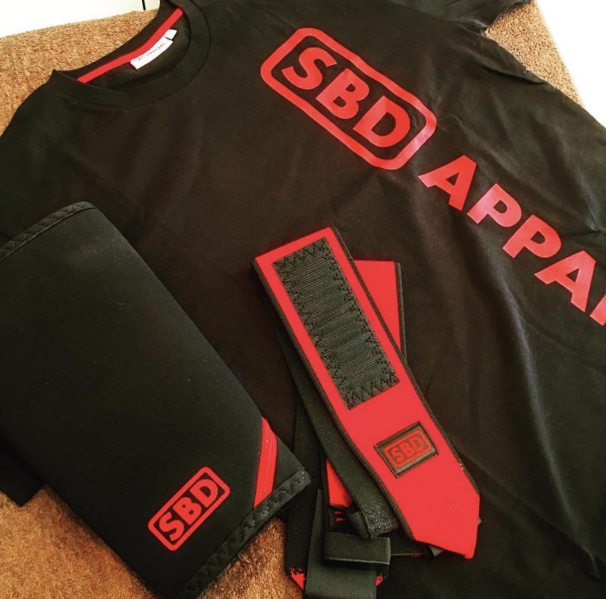 SBD Apparel Japan コラム » SBD製品レビュー