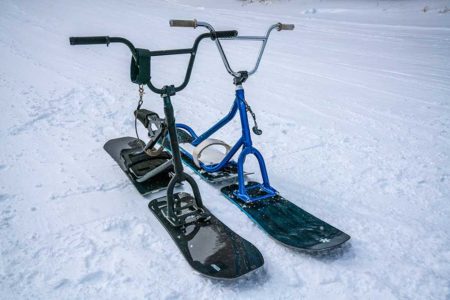 SNOWBIKE FREAKS 【SBFKS.net】-Page 2