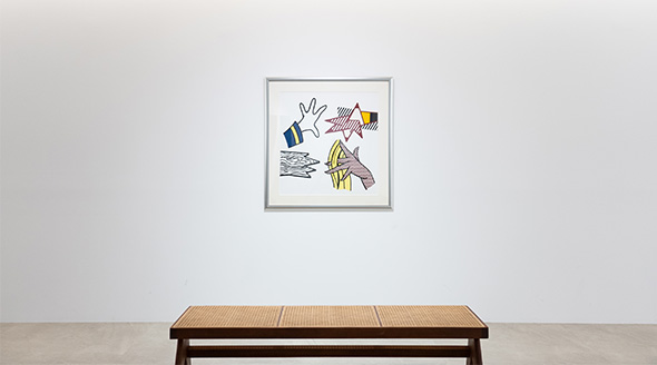 オンラインカタログ（落札結果）｜SBIアートオークション