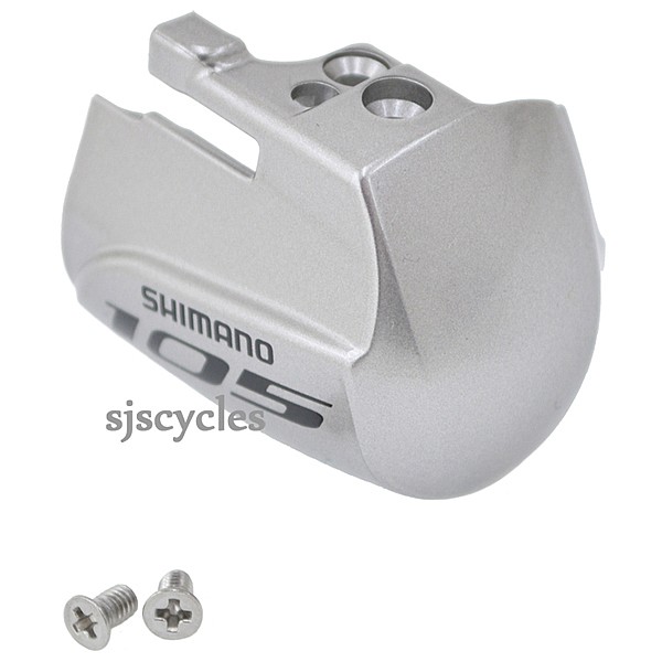Shimano 105 ST-5800 Name Plate Y01F98030