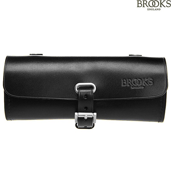 Brooks Challenge Saddle Tool Bag Black 0.5L