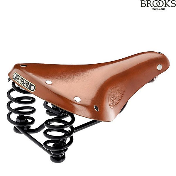 Brooks Flyer Special Black