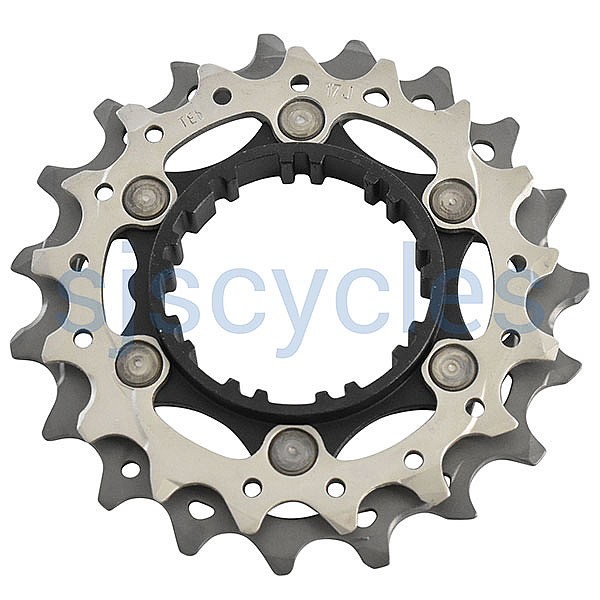 Shimano Dura-Ace CS-R9200 Sprocket Unit Y0MV98040