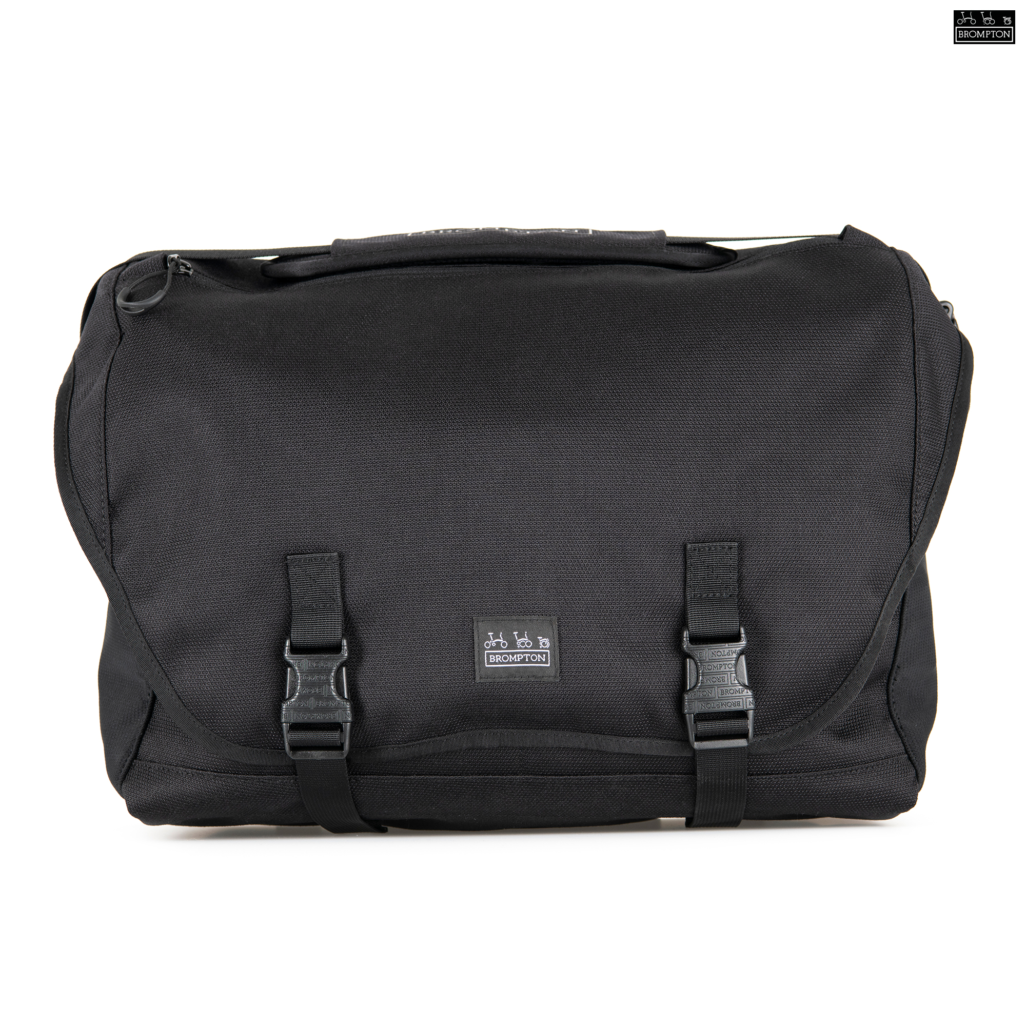 Brompton Metro Messenger Bag