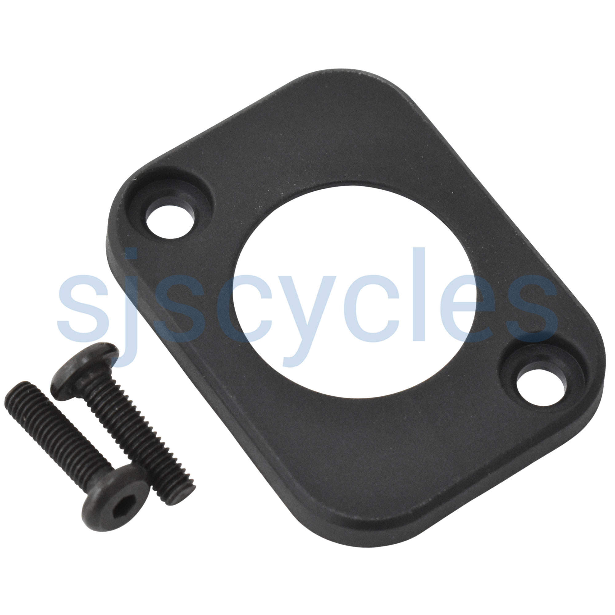 Shimano Di2 EW-RS910 Frame Holder & Fixing Bolts