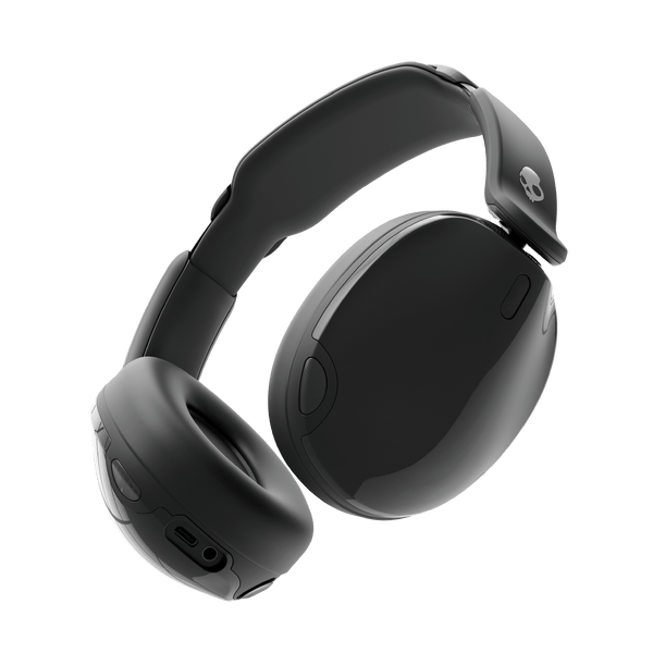 Hesh 540 ANC - Wireless Noise Canceling Headphones | Bluetooth 5.3