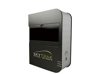 SkyTrak+ | ゴルフ用弾道測定機 SkyTrak