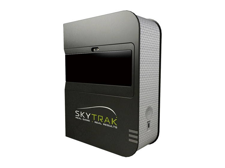 SkyTrak販売終了のお知らせ | ゴルフ用弾道測定機 SkyTrak