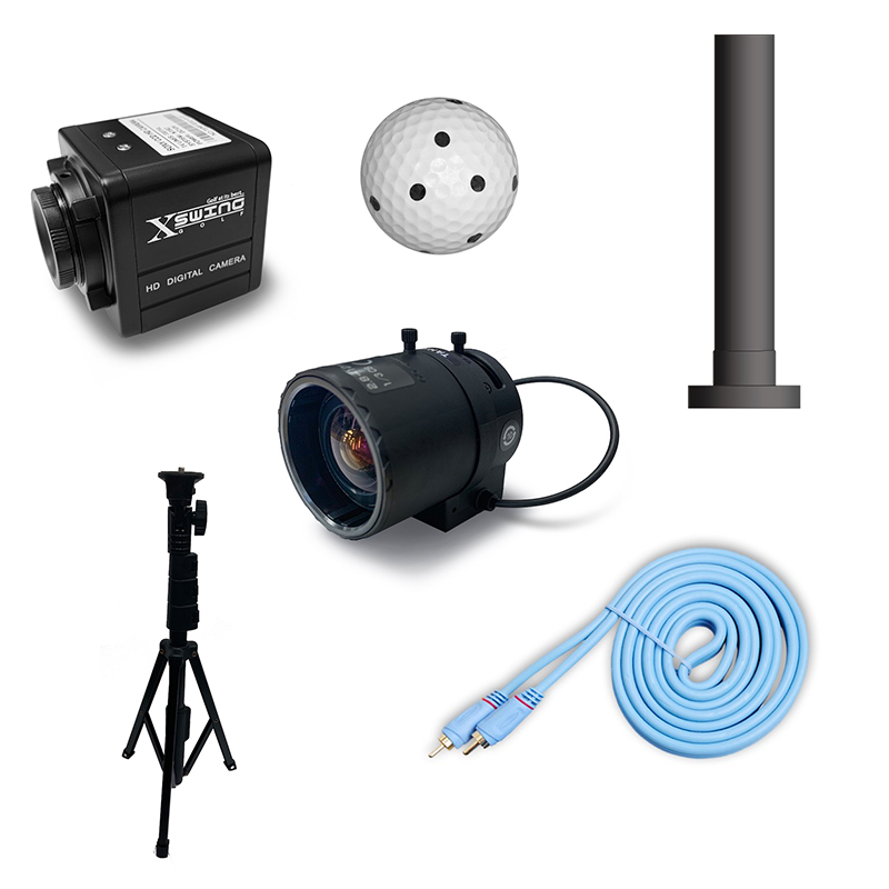 SkyTrak プロテクター | ゴルフ用弾道測定機 SkyTrak