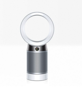 Dyson Pure Hot+Cool™ HP04 purifying heater + fan