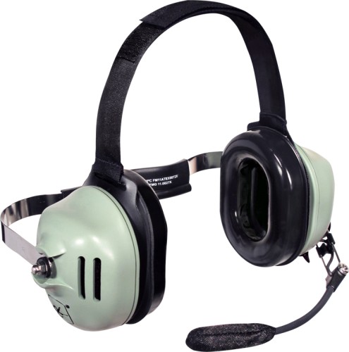 スカイライフwithフライングドッグ / DAVID CLARK グラウンドサポート