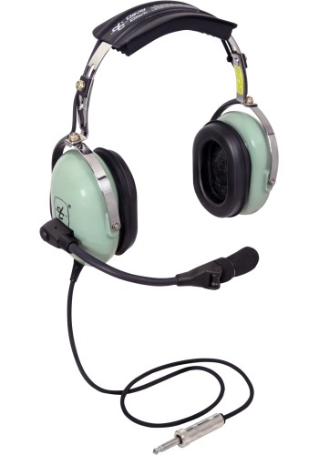 スカイライフwithフライングドッグ / DAVID CLARK グラウンドサポート