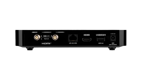 PT-WH800A｜スカパー！受信機器ラインナップ｜スカパー！：スポーツ