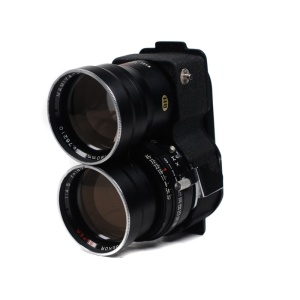 Used Mamiya-Sekor Super 180mm F4.5 TLR Lens skearsphoto.com