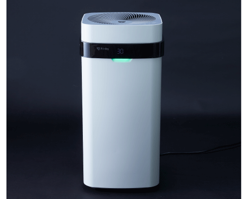 空気清浄機 – サニクリーン北海道