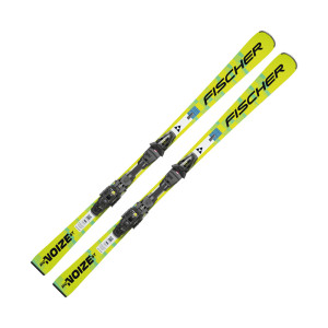 Fischer RC4 WC SC MT + RC4 Z12 PR - Sport Ski Willy