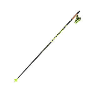 4KAAD Blackcode X Ultimate 2 Poles - Sport Ski Willy