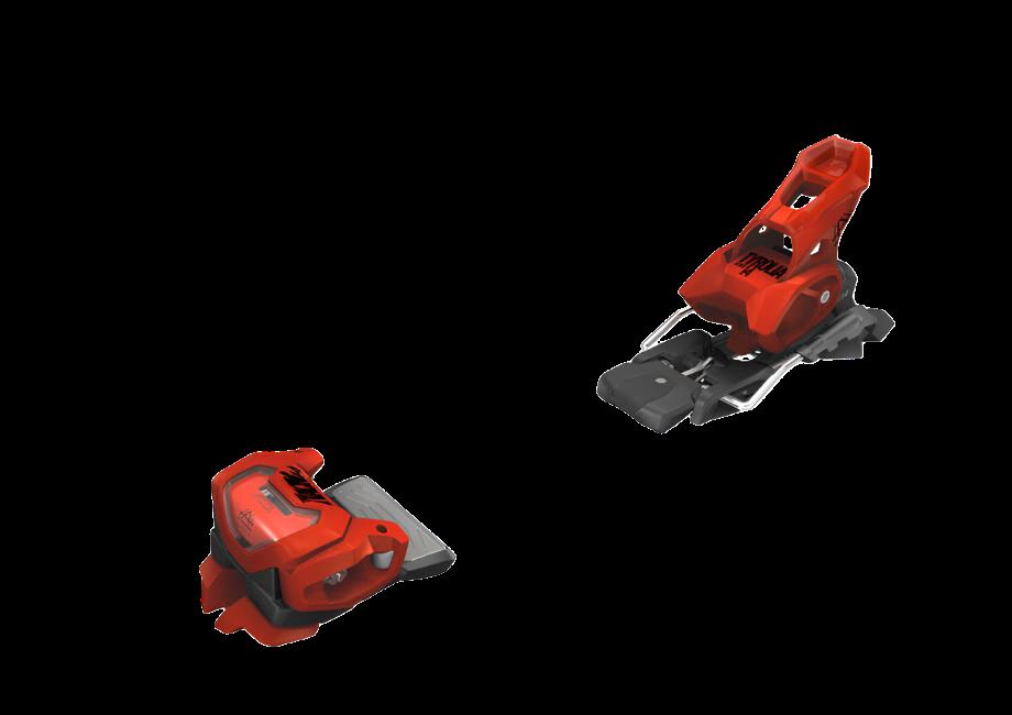 TYROLIA ATTACK 14 GW SKI BINDINGS 2025 – Ski Barn Durango