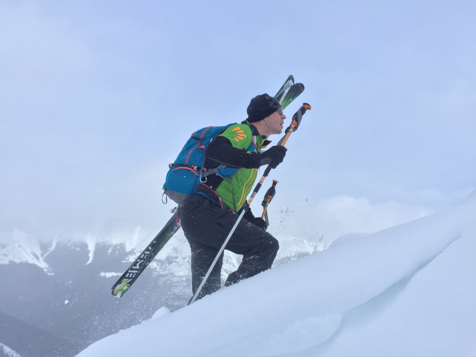 Karpos Alagna Plus Jacket