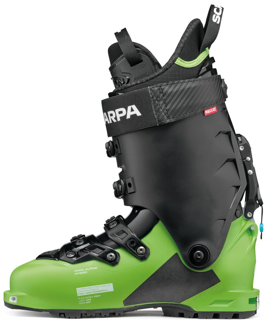 SCARPA Quattro Pro Boot