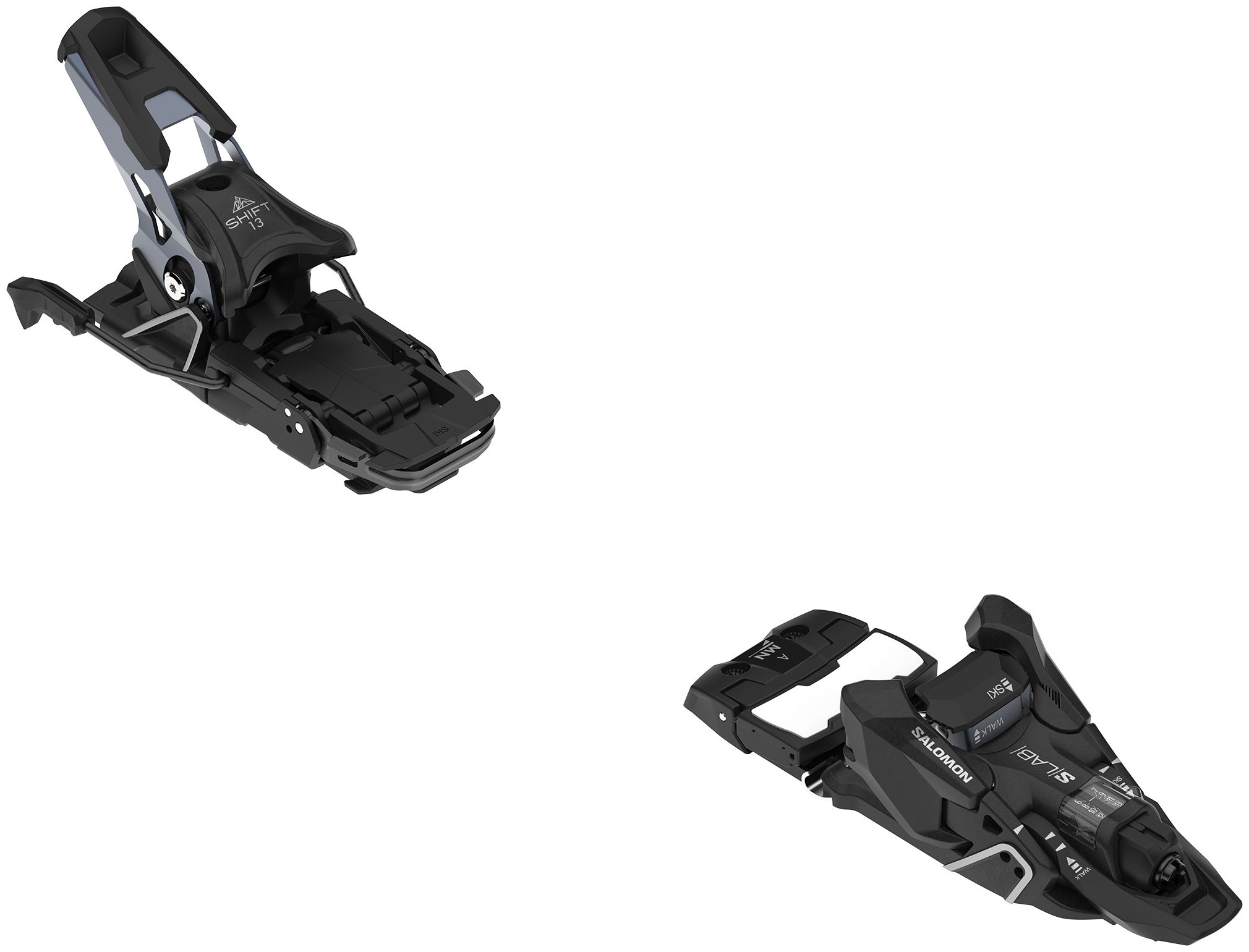 Salomon Shift 2 MN 13 Binding