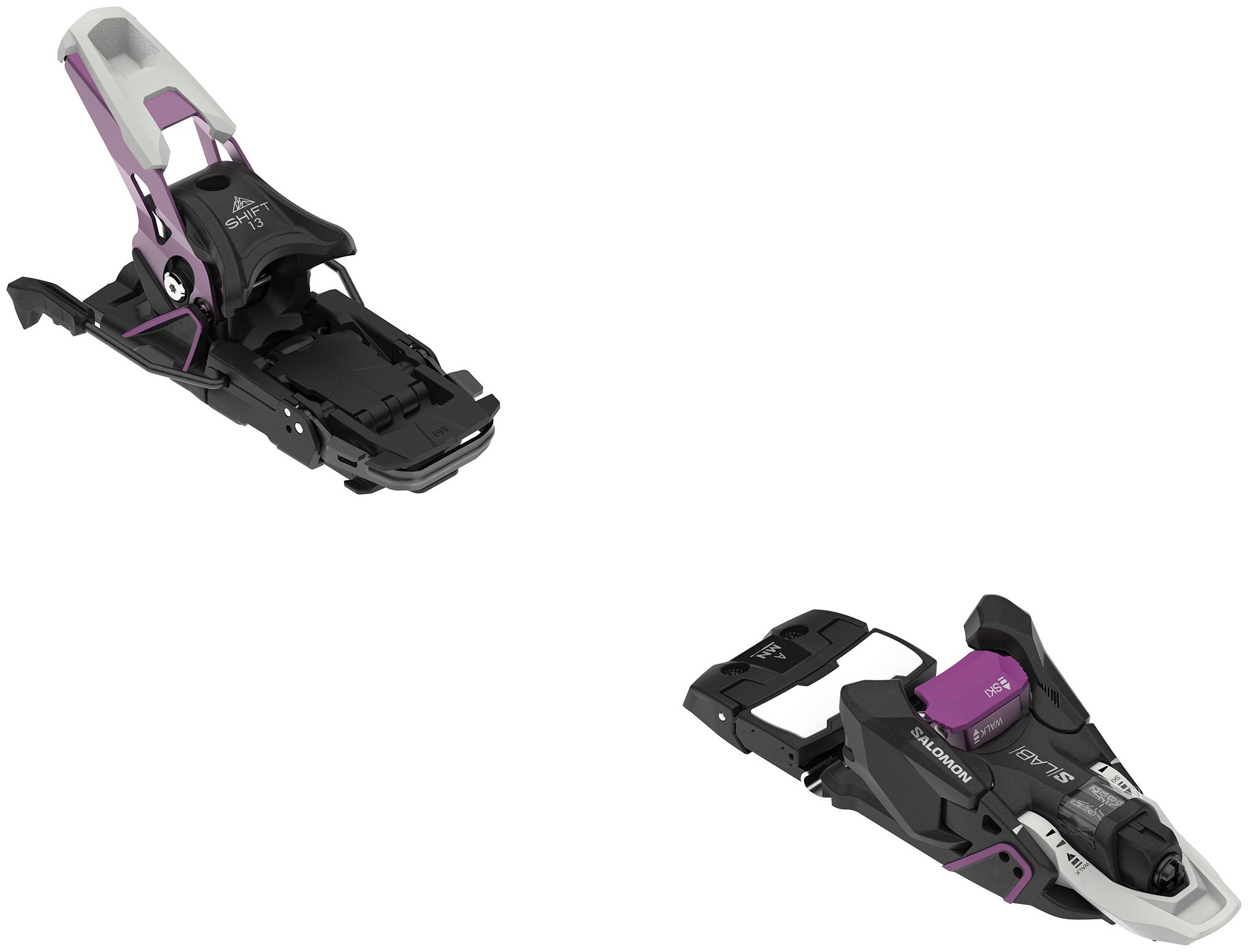 Salomon Shift 2 MN 13 Binding