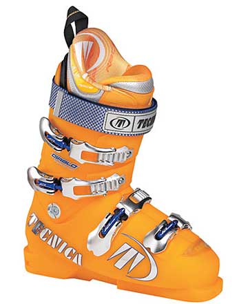 Tecnica Diablo Race Pro 130 (2006)