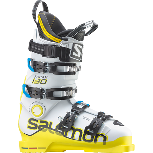 Salomon X Max 130 (2015)