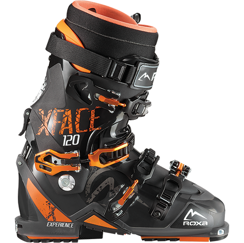 Roxa X-Face 120 (2017)