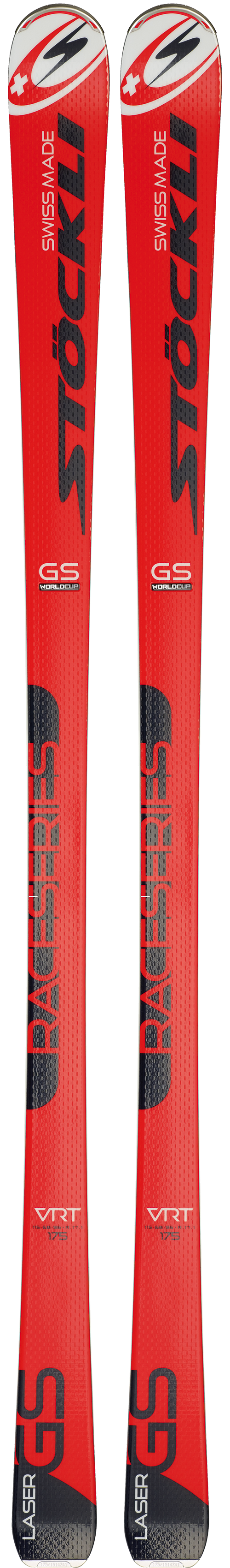 Stockli Laser GS (2017)