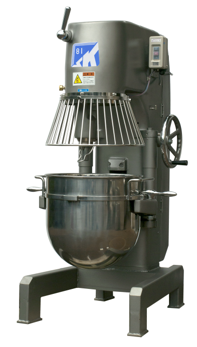 SK-81 製パン用ミキサー 30リットル用 | エスケーミキサー