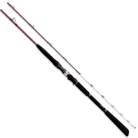 SPORT LIFE PLANETSﾘｰﾃﾞｨﾝｸﾞX ﾋﾗﾒ 300: 船竿：スポーツライフ