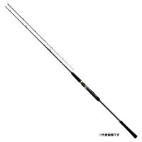 SPORT LIFE PLANETSﾀﾁｳｵ X ML-190: 船竿：スポーツライフプラネッツ-釣