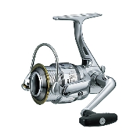 SPORT LIFE PLANETSﾙﾋﾞｱｽ2004: スピニングリール：スポーツライフ