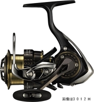 SPORT LIFE PLANETS15 EXIST 2506PE-DH: スピニングリール：スポーツ