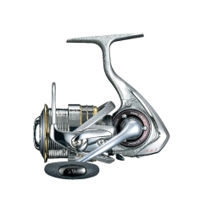 SPORT LIFE PLANETS12ﾙﾋﾞｱｽ 2510PE-H: スピニングリール：スポーツ